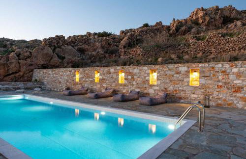 Mont' Rock villas 3 - Photo 16