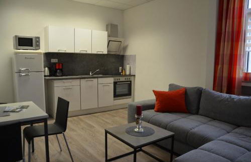 FEWO - ZurBank - - Foto 2