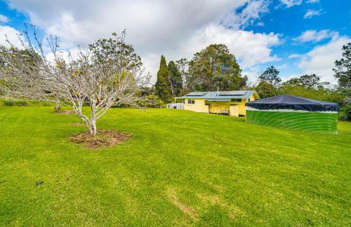 7 Mi to Volcanoes NP Serene Cottage with Deck! - Photo 21