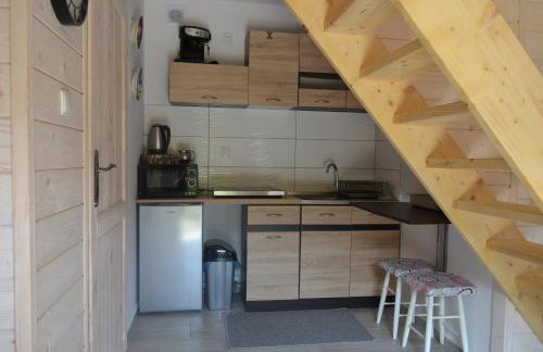 Domek Zacisze Gór Słonnych - Foto 18