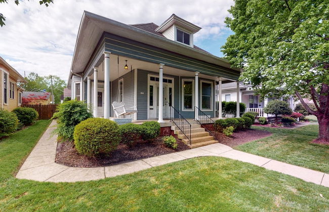 Nashville Easy Livin - Foto 43