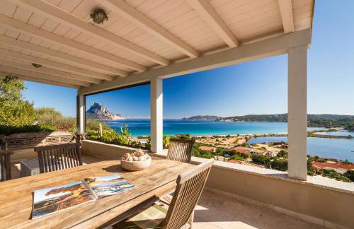 The houses of rising sun with a stunning sea view - Foto 35