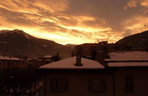 Mini appartamento in Sondrio Centro - Foto 18