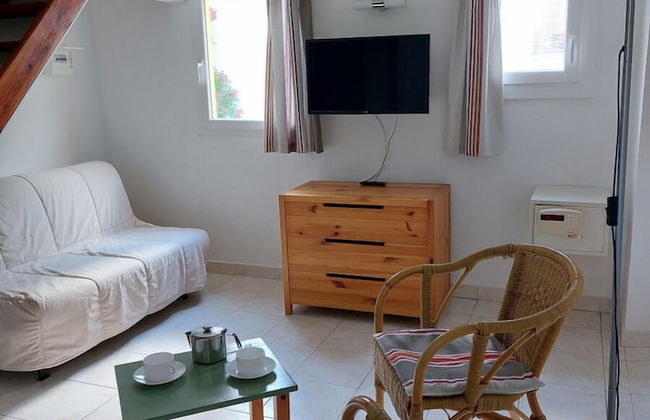 Club Corsicana FKK- Feriendorf - Foto 5