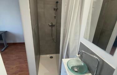 Grande maison tout confort - 5 chambres 5 salles de bain - RER A - Paris - Disney - Foto 22