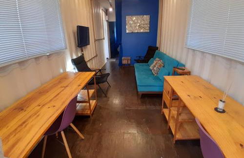 Casa Topázio no Container dos Cristais - Foto 13