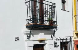 Casa Torre Hacho - Photo 46