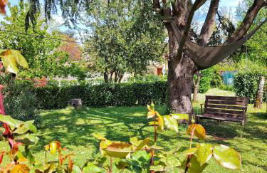 La Dolce Vita. Alloggio nel verde cuore del Friuli Venezia Giulia - Foto 7