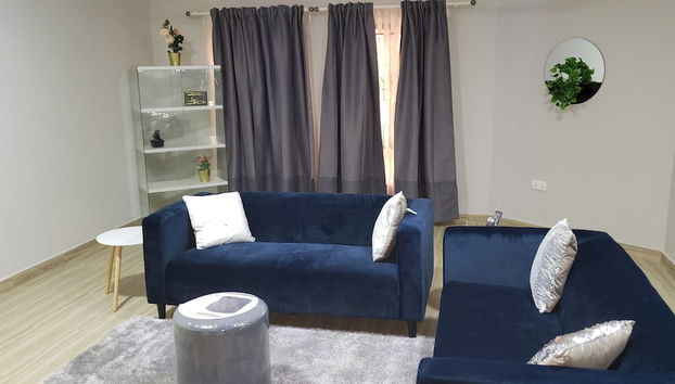 Candice serviced Apartment - Foto 3, Servicio de comidas en la habitación