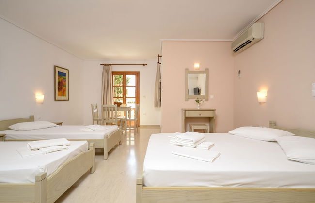 Proteas Hotel & Suites - Foto 22