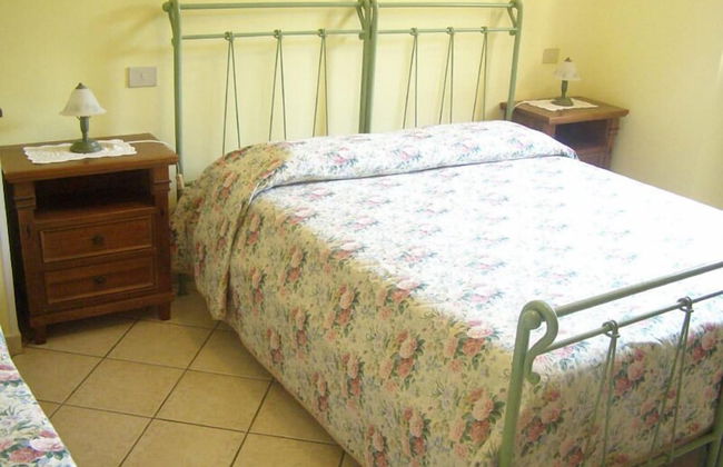 Agriturismo La Caputa - Foto 5