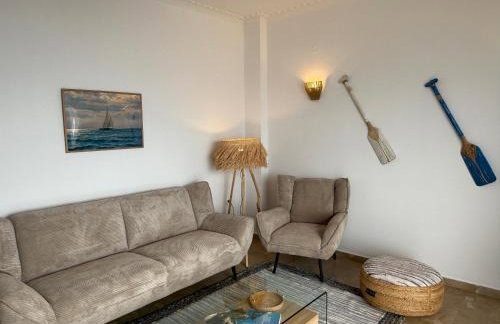 Fronte Mare Suite - Sea Front Luxury Suite With Private Beach Patio - Foto 55