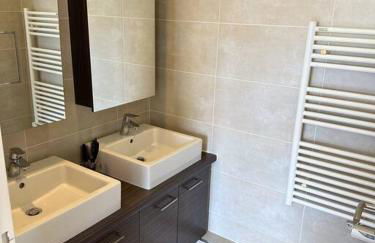 Magnifique Appart. spacieux 8P/ Défense-Courbevoie - Foto 23