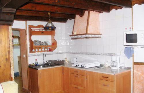 Casa Rural La Encina - Foto 2