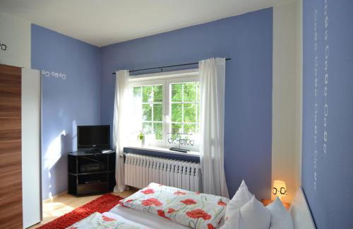 Charming Forest Escape for Two - Foto 18