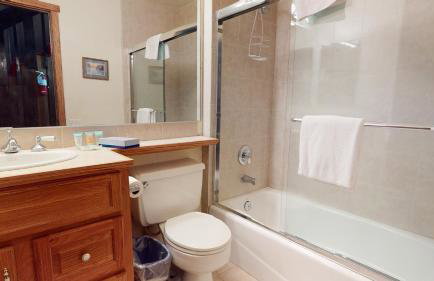 Mammoth Estates Condo - Near Village at Mammoth & Pet Friendly - Foto 74
