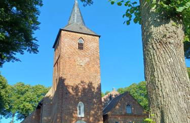 Landhaus Timm - Ferienhaus an der Ostsee - Foto 31