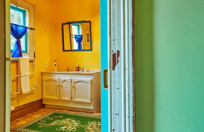 Cubby House Stay - Kaikoura - Foto 41