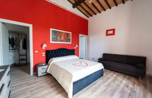 Casale Il Terranova - Foto 33