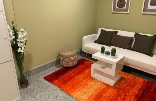 Apartamento "CAMPO CARMEN" - Photo 11