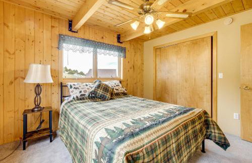 Walk to Sinks Canyon State Park Spacious Home! - Foto 24