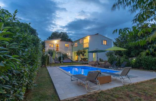 Holiday home Paradise - Foto 1