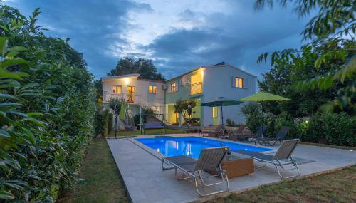 Holiday home Paradise - Foto 1