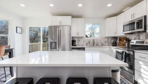 Cottonwood Basecamp-Game Room,6TVS Near Canyons - Foto 5