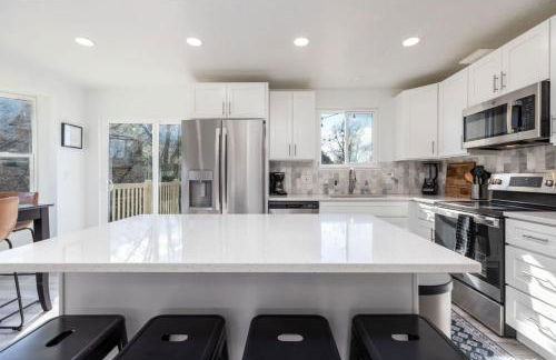 Cottonwood Basecamp-Game Room,6TVS Near Canyons - Foto 5