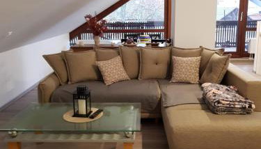 Ferienwohnung am Dörnberg - Foto 2