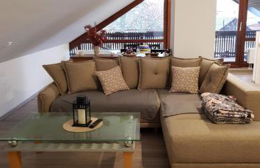 Ferienwohnung am Dörnberg - Foto 2