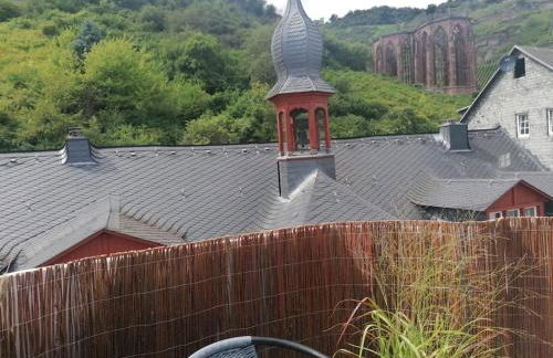 Schöne Wohnung im Jugendstilhaus im Weltkulturerbe - Foto 10