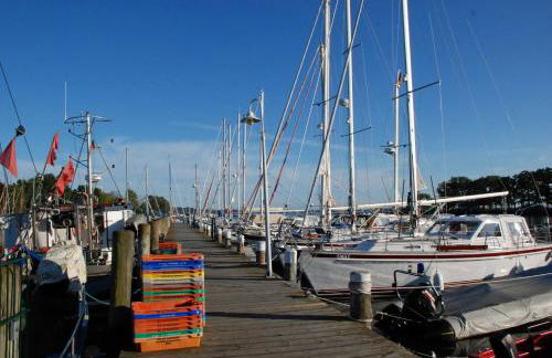 Fewos Beuchow - nur Urlaubsdomizil - keine Monteursunterkunft - Foto 36