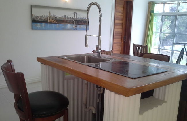 Volta Escape Resort - Foto 10