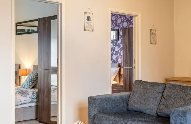 Leighton Buzzard Apartments - Foto 16