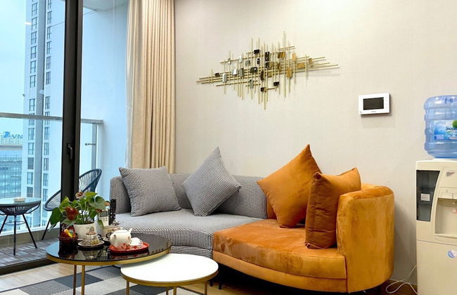 Vinhome SkyLake - Service Apartment - Foto 65