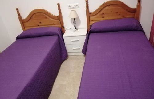 Apartamento vistas al mar desde la terraza - Foto 4