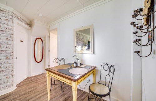 Private Plainfield Retreat with Gas Grill and Patio - Foto 7