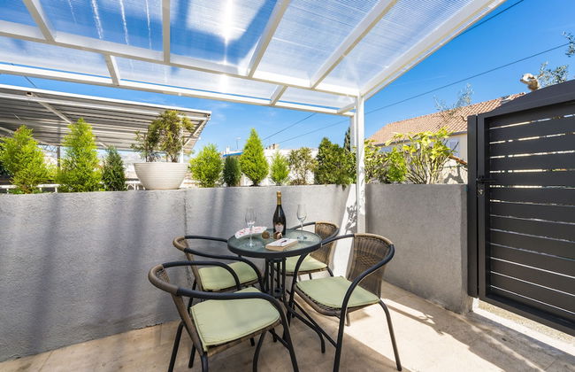 Villa Tolja Lapad beach apartments - Foto 36