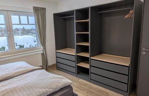 Ferienwohnung Burgblick - Foto 12