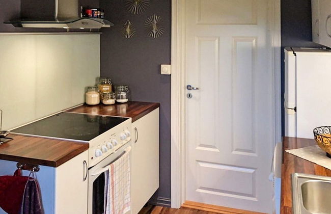 6 Person Holiday Home in Averoy - Foto 7