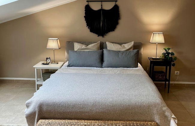 Spacious Fuengirola Apartment With 3 Bedrooms - Foto 6