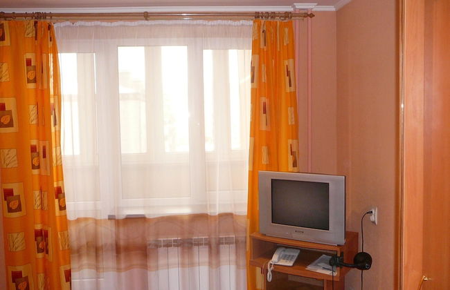 Apartment on Melnichnaya 24 - Foto 8