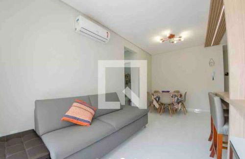 AP PRAIA DE CANASVIEIRAS ÓTIMA LOCALIZAÇÃO - Foto 28