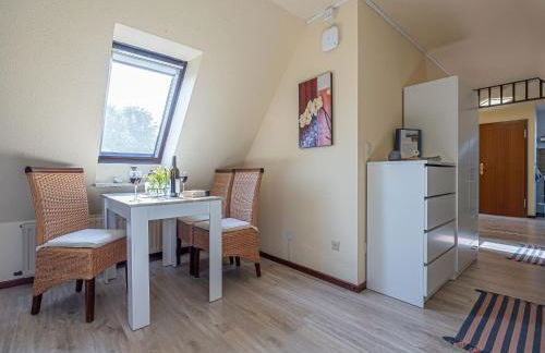 La Casa Ferienwohnung Seestern - Foto 3