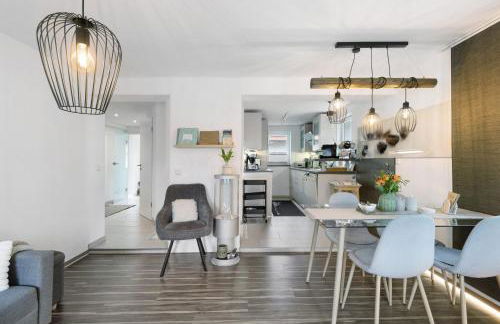 Ferienwohnung Mittenglück - Foto 7