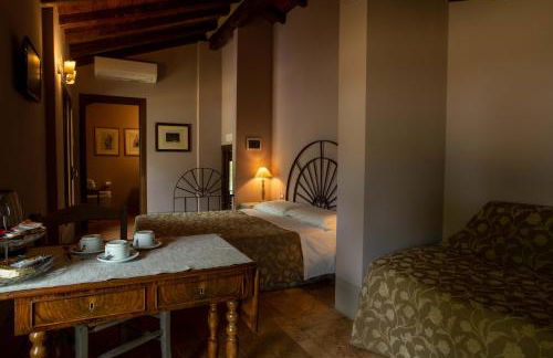 La Finestra sul Po - Agriturismo - Foto 29