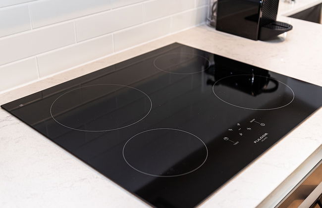 WERFY Luxury Apart-Hotel - Foto 52