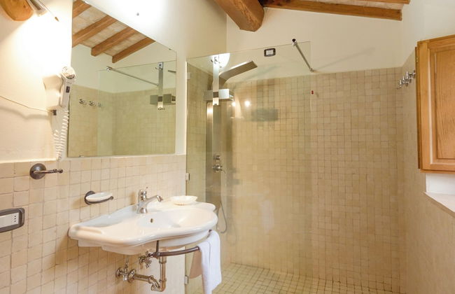 Agriturismo Il Serraglio - Foto 59