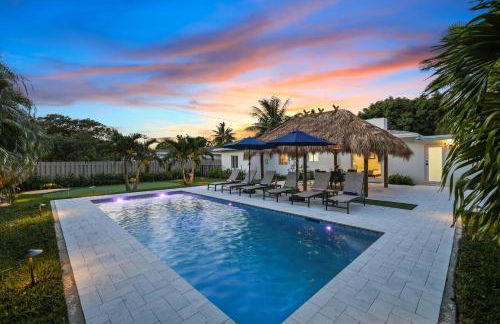 Hideaway Palms - Foto 7